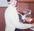 Barbara Joann Orrill Hofele