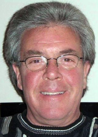 Michael Mandas