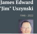 Coach Jim Uszynski