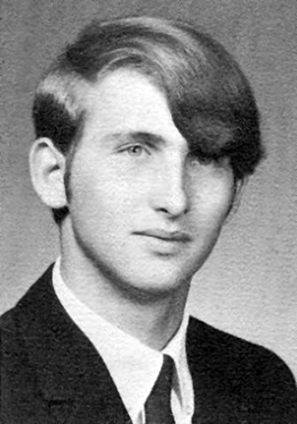 Dennin, Michael J.