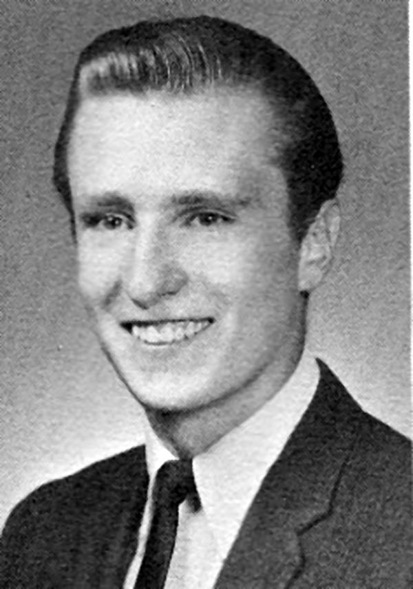 Baker, Ronald Lee