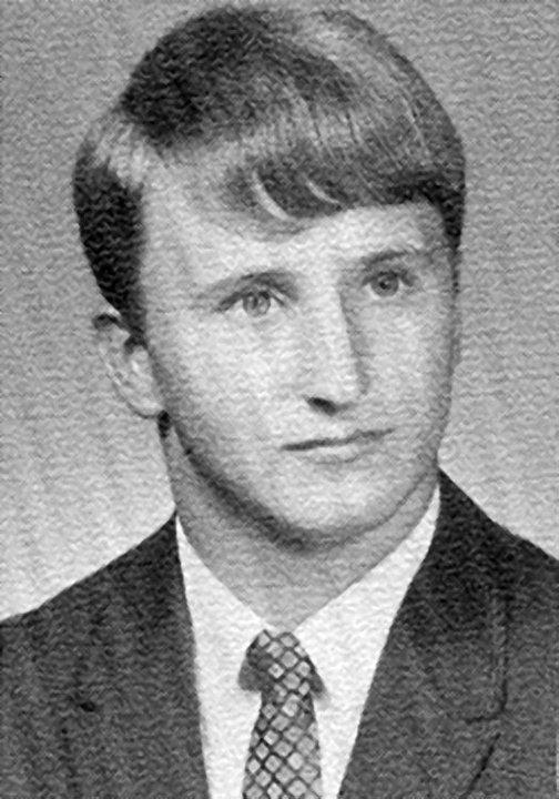 Walker, Philip Andrew