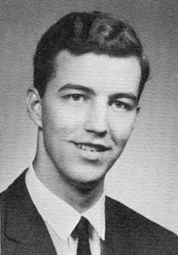 Dewhirst, Danny Ray