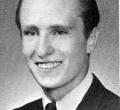 Baker, Ronald Lee