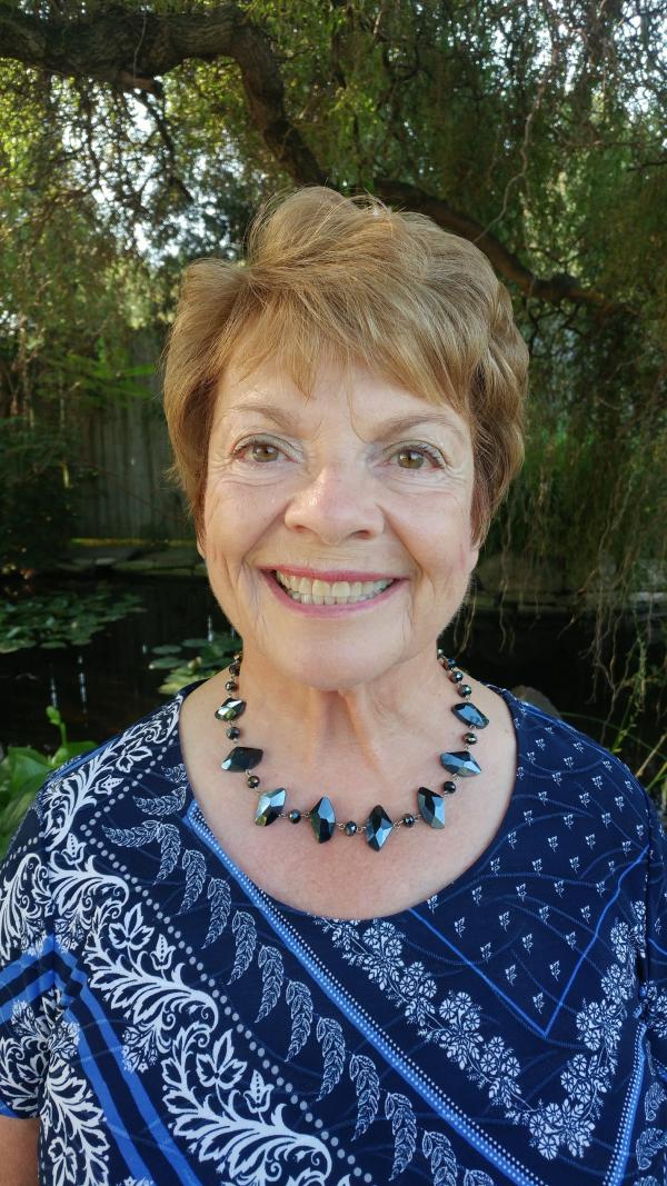 Yvonne Schutte-miles