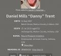 Daniel Mills Trent