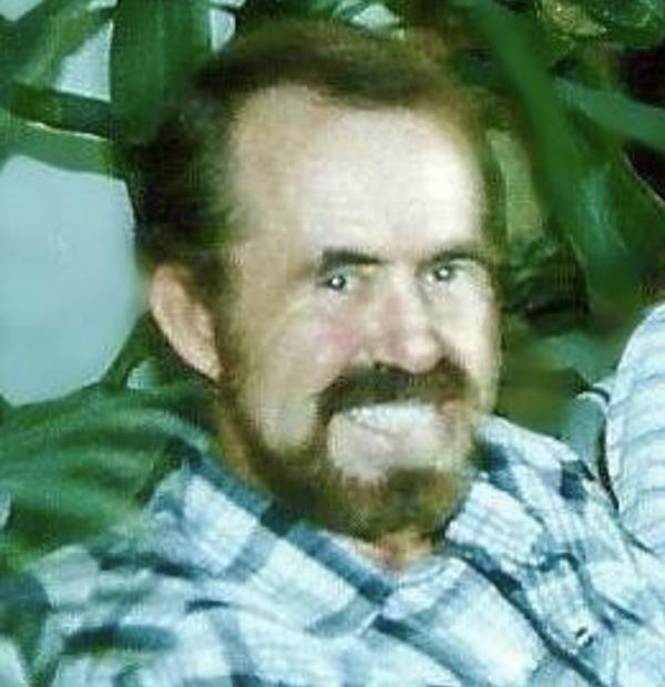 Johnny Waldrop