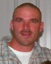 Steve Ray Swaim Jr