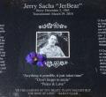 Jerry Sachs