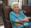 Etta Wells Riddlebarger Skaggs