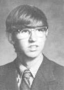 Paul Evan Meckes