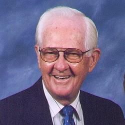 Ralph D. "red" Ball