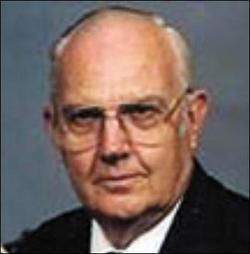 Wayne E. Dearinger