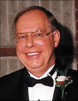 Norman Duff