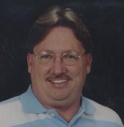 Mark Goddard