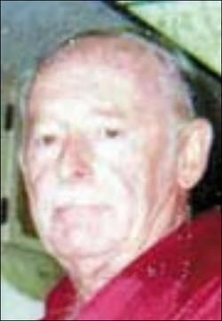 Richard G. Hiner