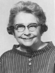 Justine Mitchell