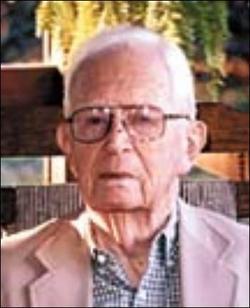 Thad F. Mullins
