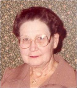 Dorothy M. Retekin