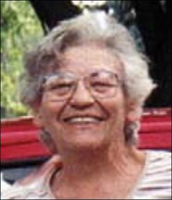 Sue (christopher) Smith