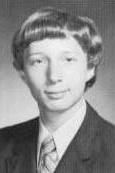 John Terhune Ii