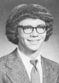 Terry Allen May