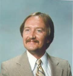 Richard Lynn Walker