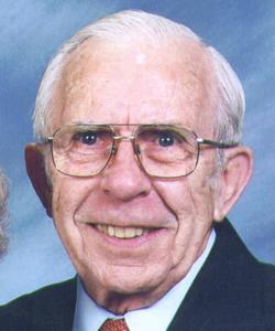Louis W. Heckman