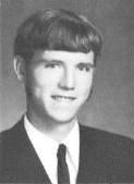 Roger Dale Cornett