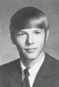 Robert David Tellas