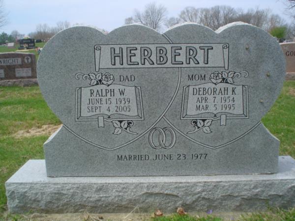 Deborah K. (newbold) Herbert