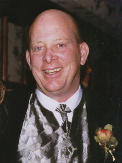 Joseph M. Sheehan