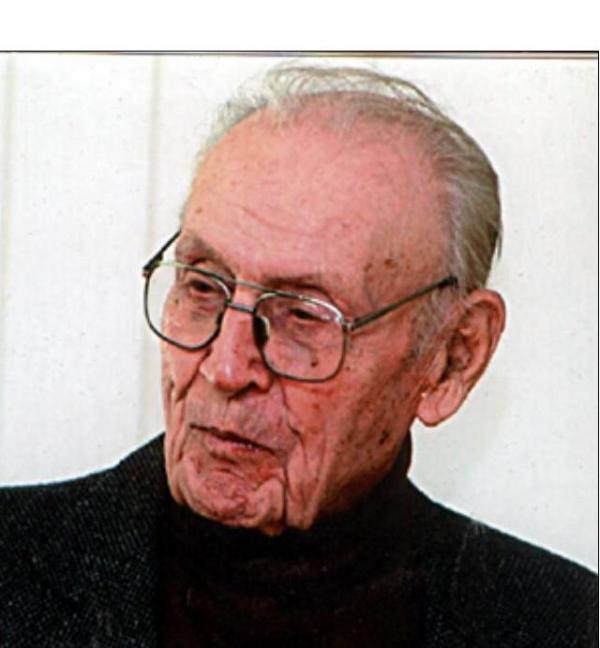 Lawrence E. Porter
