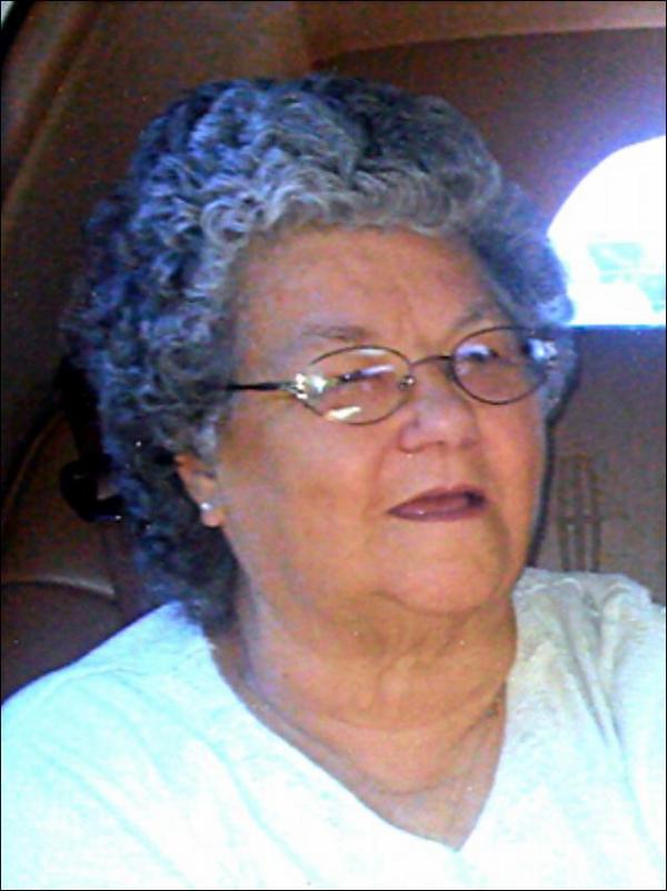 Judy (smith) Wolf
