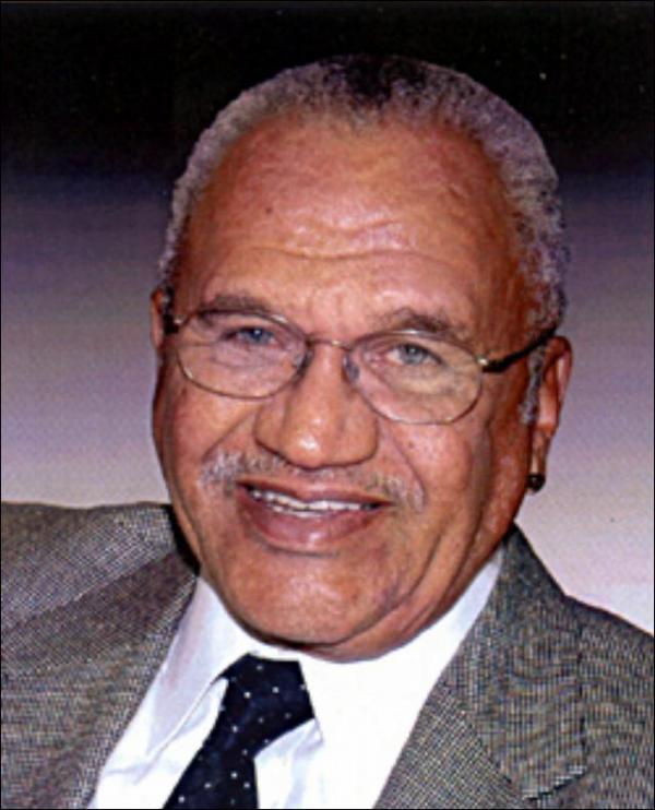 Richard Bradley