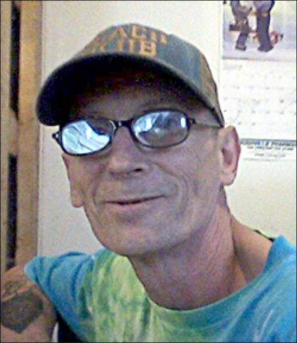 Lloyd Allen Scott