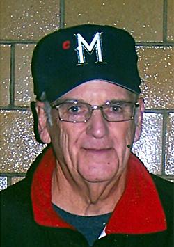 Roy D. "butch" Bartlett