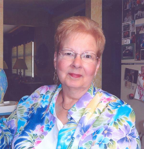 Susan J. (abernathy) Kirkpatrick