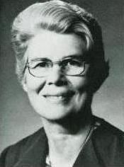 Mary (crane) Swarts