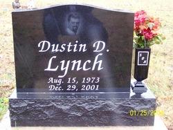 Dustin D. Lynch