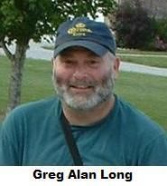 Greg Alan Long