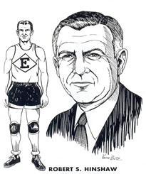 Robert S. Hinshaw