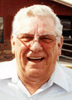 William E. Floyd