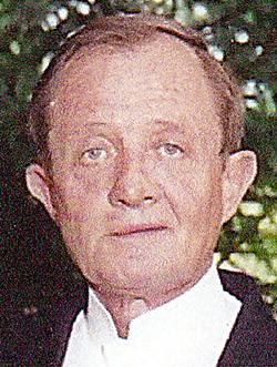 Timothy L. Cameron