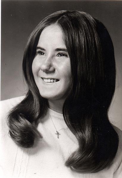 Mona Jo Woods