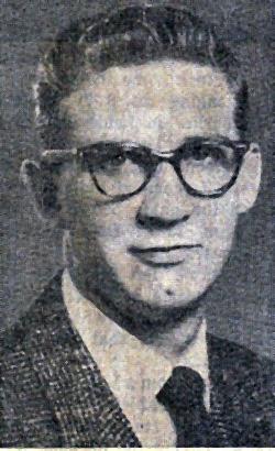 Louis Francis Heeb