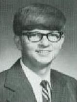 Steven Earl Gahimer
