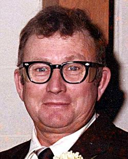 Robert D. Manning