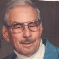 Roy K. Sparks