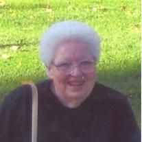 Sandra L. Palmer